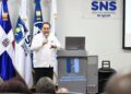 SNS realiza primera reunión de Staff Gerencial Ampliada con Primer Nivel de Atención