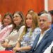 Senado concluye jornada sobre prevención cáncer de mama con charla “Menopausia y Osteoporosis”