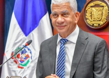 Presidente del Senado afirma la comercialización y el transporte hacia Haití volverá a normalidad en horas