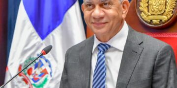 Presidente del Senado afirma la comercialización y el transporte hacia Haití volverá a normalidad en horas