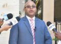 Jurista Mario Furcal solicita al Ministerio Público actuar contra Miguel Surún Hernández por corrupción al frente del Colegio de Abogados