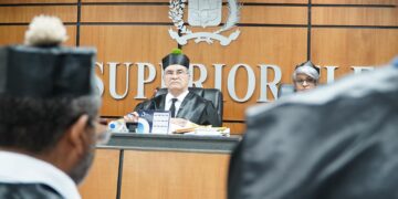 TRIBUNAL SUPERIOR ELECTORAL CONOCE 15 AUDIENCIAS ESTE LUNES