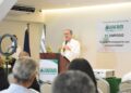 MESCYT aboga por combatir el consumo de combustibles fósiles para garantizar la mitigación y adaptación del cambio climático en el país 