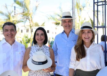Presidente ejecutivo del Banco Popular afirma  Luis Abinader ha trabajado con rigor y sin descanso para fomentar el desarrollo y sostenibilidad del país