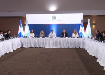 República Dominicana acoge celebración Consulta Regional de América Latina y El Caribe para eliminar contaminación por plásticos