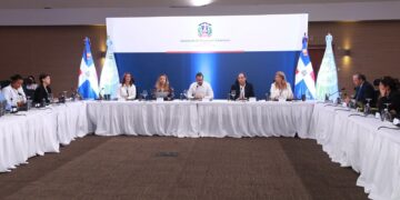 República Dominicana acoge celebración Consulta Regional de América Latina y El Caribe para eliminar contaminación por plásticos