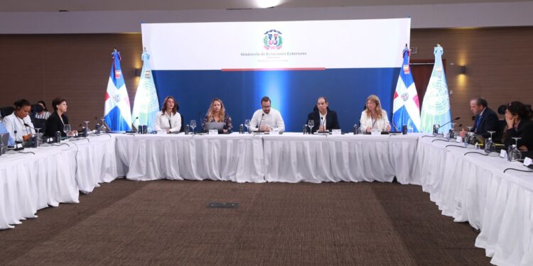 República Dominicana acoge celebración Consulta Regional de América Latina y El Caribe para eliminar contaminación por plásticos