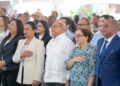 PGR e INFOTEP certifican tres mil 323 privados de libertad al completar cursos en 191 acciones formativas