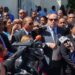 Presentan candidatura presidencial de Trajano Potentini al Colegio de Abogados y proclama rescatará el orgullo de ser abogado y unificará la clase jurídica