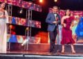 Fundación GBC recibe reconocimiento en premios Glamour Music Awards por sus aportes al país