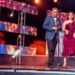 Fundación GBC recibe reconocimiento en premios Glamour Music Awards por sus aportes al país