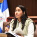 Diputada Olfanny Méndez informa fue afectada por una apendicitis