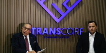 GRUPO EMPRESARIAL NORTEAMERICANO TRANSCOR LP Y SU SOCIA TRANSCORE LATAM SOMENTEN A LA JUSTICIA A CARLOS PIMENTEL Y LOS EMPRESARIOS RICARDO ECHANDI Y CARLOS ZAVALA POR DIFAMACIÓN Y DAÑOS A SU IMAGEN Y REPUTACIÓN