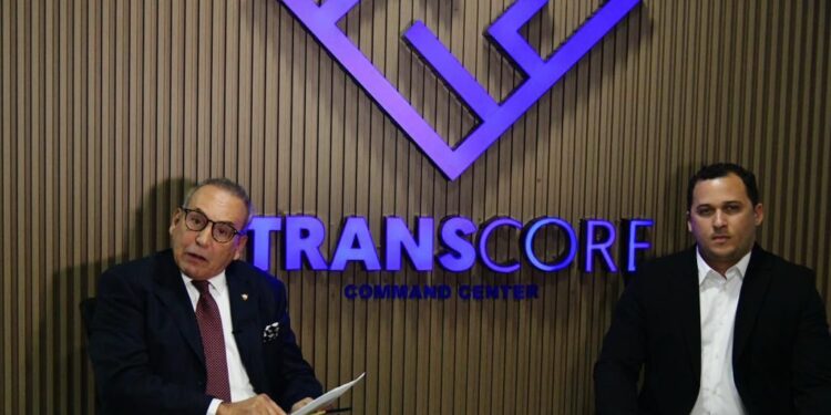 GRUPO EMPRESARIAL NORTEAMERICANO TRANSCOR LP Y SU SOCIA TRANSCORE LATAM SOMENTEN A LA JUSTICIA A CARLOS PIMENTEL Y LOS EMPRESARIOS RICARDO ECHANDI Y CARLOS ZAVALA POR DIFAMACIÓN Y DAÑOS A SU IMAGEN Y REPUTACIÓN