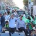 FP, PLD y aliados recorren barrios del Distrito Nacional y SD Este