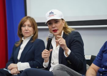 Cultura celebra Diálogos Culturales con la participación de representantes del Gran SD y Monte Plata