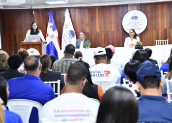 Llaman a crear ambiente laboral propicio y favorable para evitar