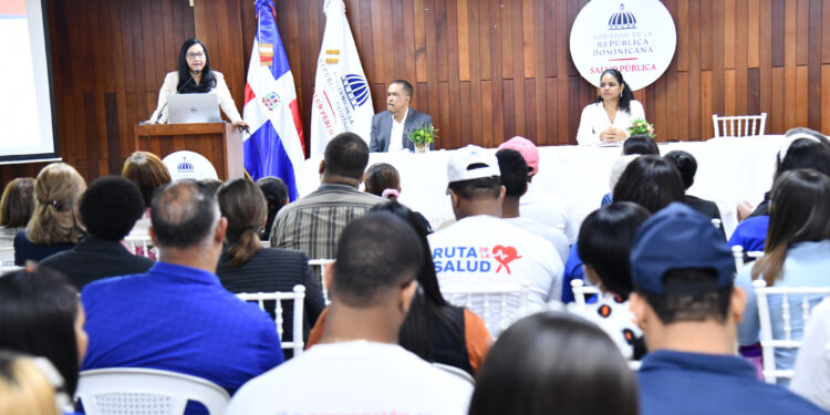 Llaman a crear ambiente laboral propicio y favorable para evitar