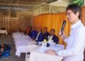 EMBAJADA DEL JAPÓN DONÓ UNA UNIDAD DE RESCATE PARA LA BRIGADA TÉCNICA EN EMERGENCIAS Y DESASTRES EN SANTO DOMINGO ESTE