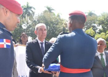 Ministro de Educación Superior, Ciencia y Tecnología dice la juventud está llamada a impulsar los cambios que demanda la sociedad dominicana