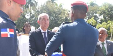 Ministro de Educación Superior, Ciencia y Tecnología dice la juventud está llamada a impulsar los cambios que demanda la sociedad dominicana