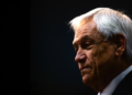 Sebastian Piñera, ex presidente de Chile, muere esta tarde en accidente aéreo