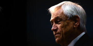 Sebastian Piñera, ex presidente de Chile, muere esta tarde en accidente aéreo
