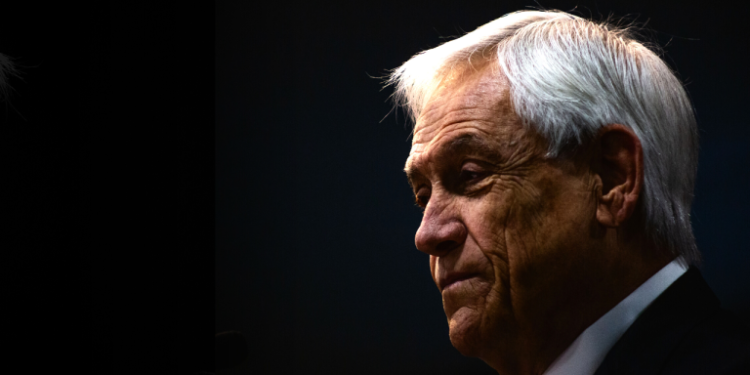 Sebastian Piñera, ex presidente de Chile, muere esta tarde en accidente aéreo