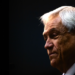 Sebastian Piñera, ex presidente de Chile, muere esta tarde en accidente aéreo