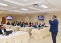Senado de la República y Universidad de Castilla La Mancha inician Máster de Derecho Constitucional y Público