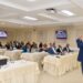 Senado de la República y Universidad de Castilla La Mancha inician Máster de Derecho Constitucional y Público
