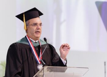Presidente Abinader, en caso de ser escogido para un segundo y último mandato, llamará a fuerzas políticas, económicas y sociales a gran acuerdo de unidad nacional para completar reformas que el país necesita