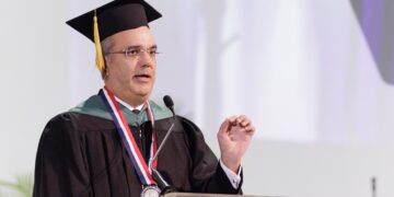 Presidente Abinader, en caso de ser escogido para un segundo y último mandato, llamará a fuerzas políticas, económicas y sociales a gran acuerdo de unidad nacional para completar reformas que el país necesita