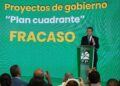 Leonel Fernandez- La Voz del Pueblo
