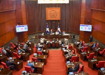 Senado aprueba modificación Ley Aviacion Civil