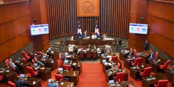 Senado aprueba modificación Ley Aviacion Civil