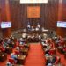 Senado aprueba modificación Ley Aviacion Civil