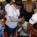 MSP inmuniza decenas de niños en segundo Vacunatón