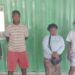 Migración DGM haitianos