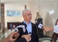Presidente del Senado garantiza que todos los proyectos de ley seguirán siendo consensuado con los partidos políticos