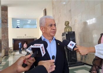 Presidente del Senado garantiza que todos los proyectos de ley seguirán siendo consensuado con los partidos políticos