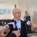 Presidente del Senado garantiza que todos los proyectos de ley seguirán siendo consensuado con los partidos políticos