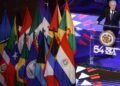 Concluye 54ava Asamblea General de la OEA en Paraguay