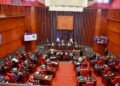 Diputados aprueban en segunda lectura proyectos para la prevención de la ceguera y la discapacidad visual en niños prematuros y para el Debate Electoral