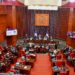 Diputados aprueban en segunda lectura proyectos para la prevención de la ceguera y la discapacidad visual en niños prematuros y para el Debate Electoral