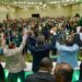 Fuerza del Pueblo deja iniciados los trabajos del Congreso de la organización