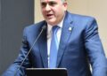 Senador Alexis Victoria apoya aprobación nuevo Código Penal; impulsará ley especial para despenalizar aborto