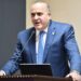 Senador Alexis Victoria apoya aprobación nuevo Código Penal; impulsará ley especial para despenalizar aborto