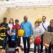 Senador Julito Fulcar a través del Index entrega equipos a las tres dotaciones de bomberos de la Provincia Peravia