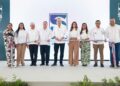 Gobierno de Luis Abinader ha invertido y ejecuta obras viales, reparación de viviendas, agua y agricultura por más de RD$2,900 millones en Sánchez Ramírez